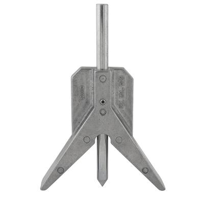 CURV-O-MARK Center hoved Standard (J1879)